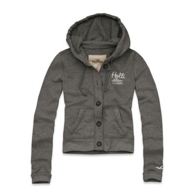 Cheap Hollister Women Hoodies wholesale No. 45